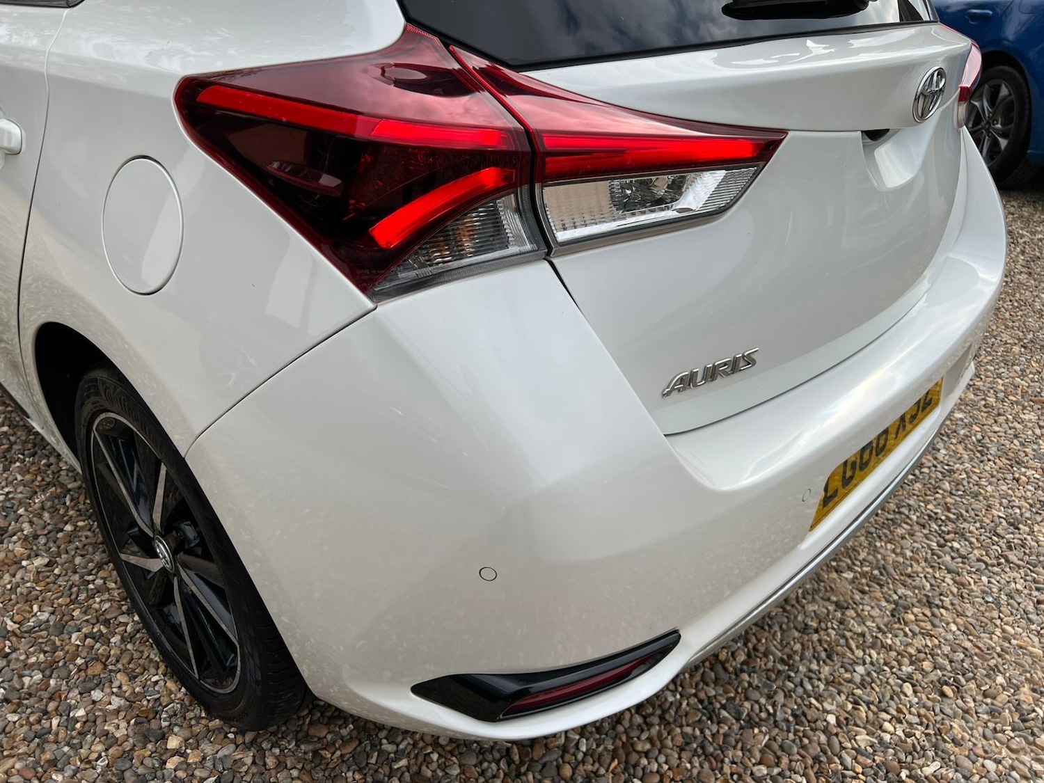 Used Toyota Auris 2018 for sale - 76647447: Photo 28