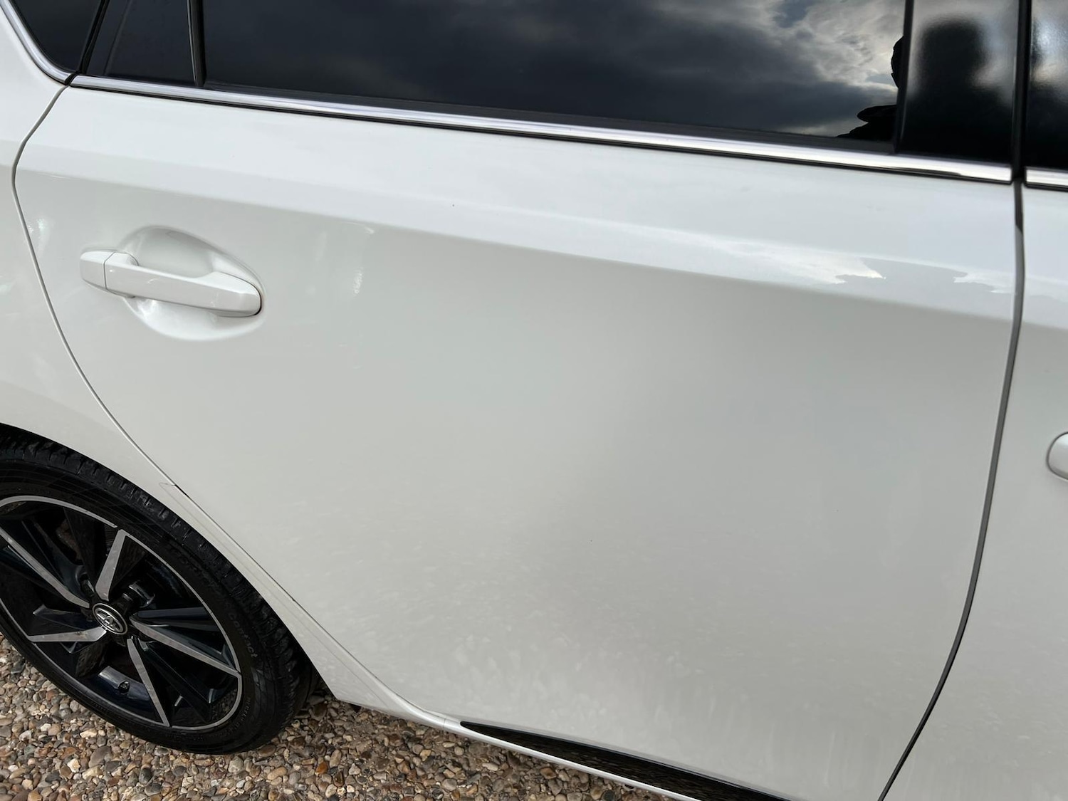 Used Toyota Auris 2018 for sale - 76647447: Photo 30