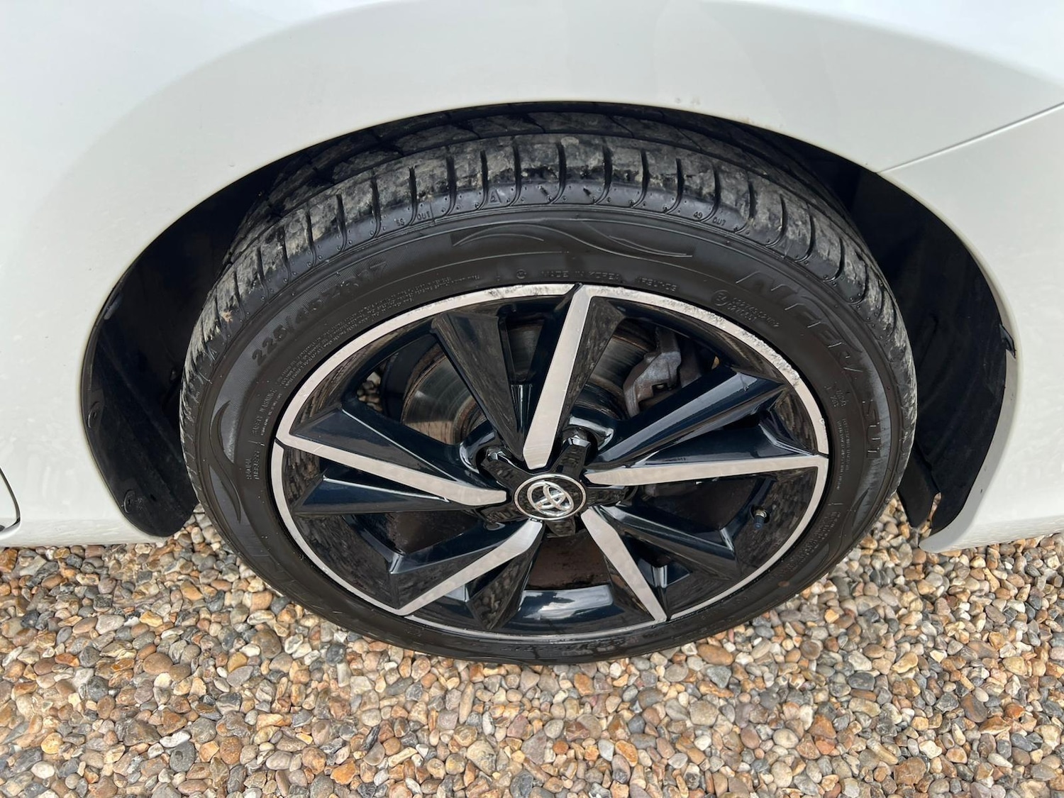 Used Toyota Auris 2018 for sale - 76647447: Photo 32