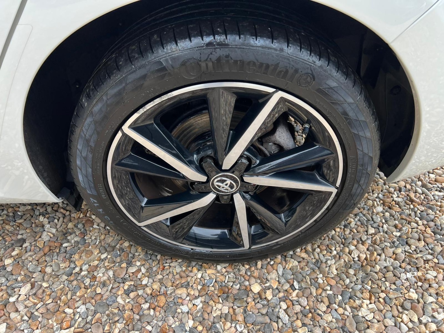 Used Toyota Auris 2018 for sale - 76647447: Photo 34