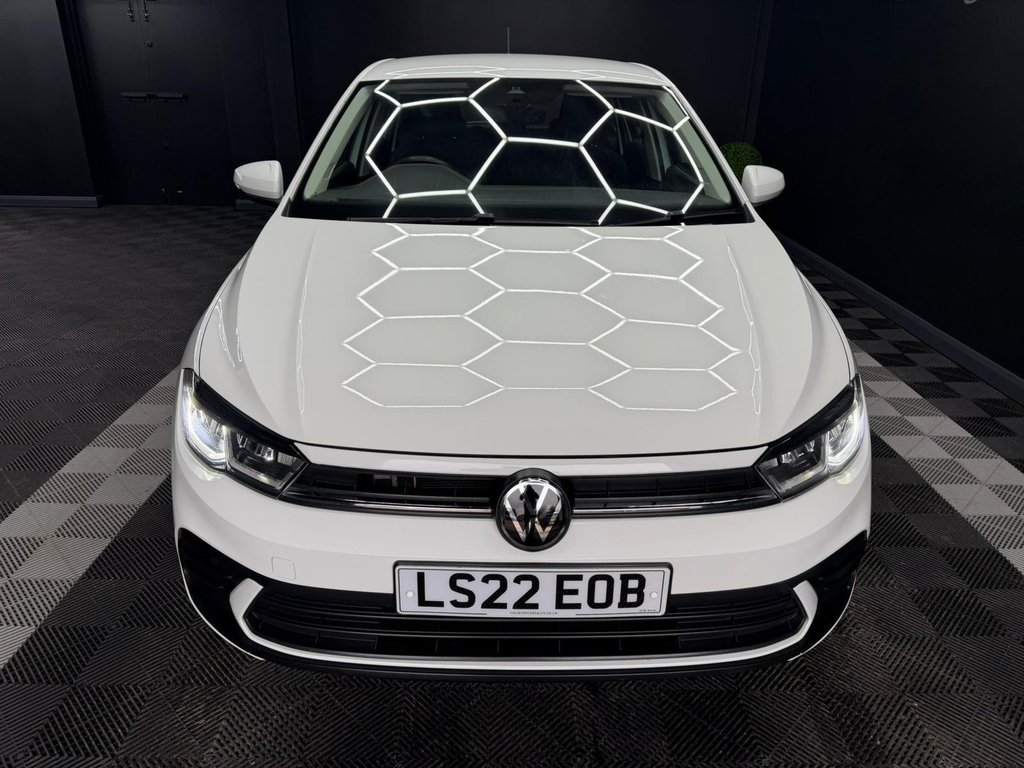 Used Volkswagen Polo 2022 for sale - 77729869: Photo 11