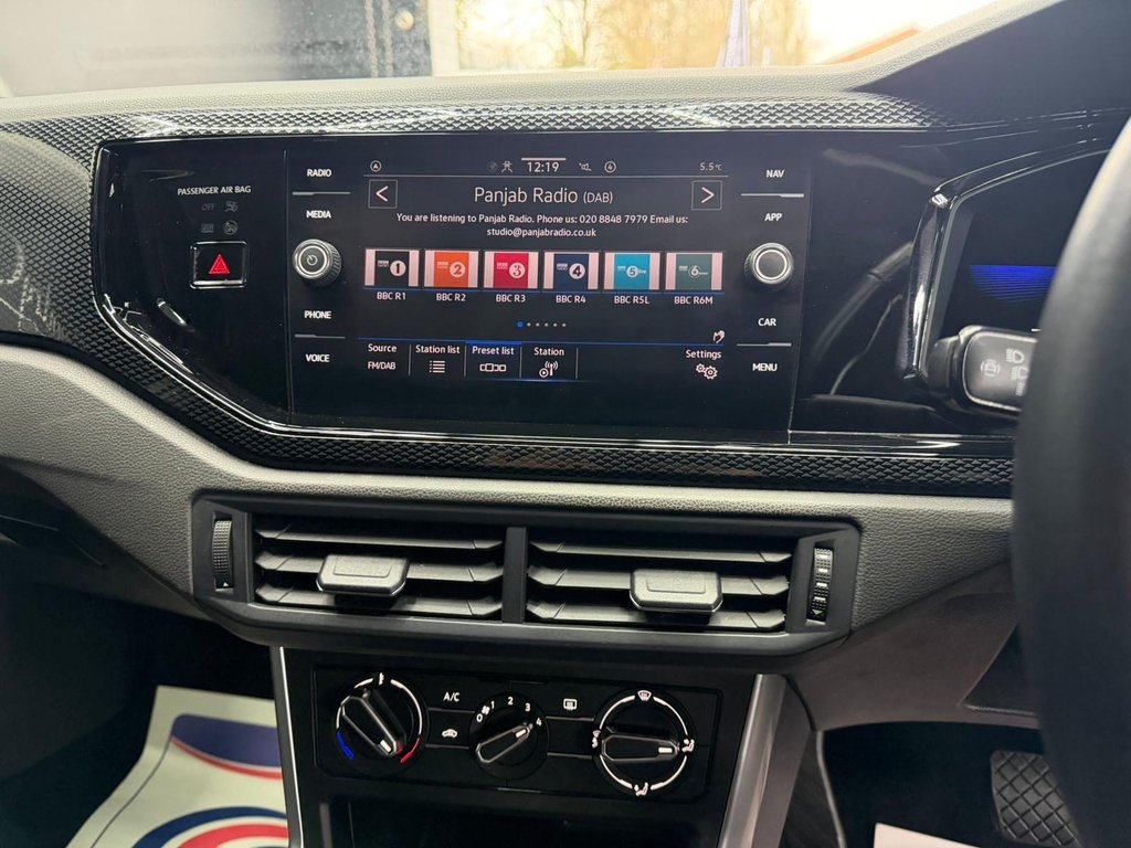 Used Volkswagen Polo 2022 for sale - 77729869: Photo 19