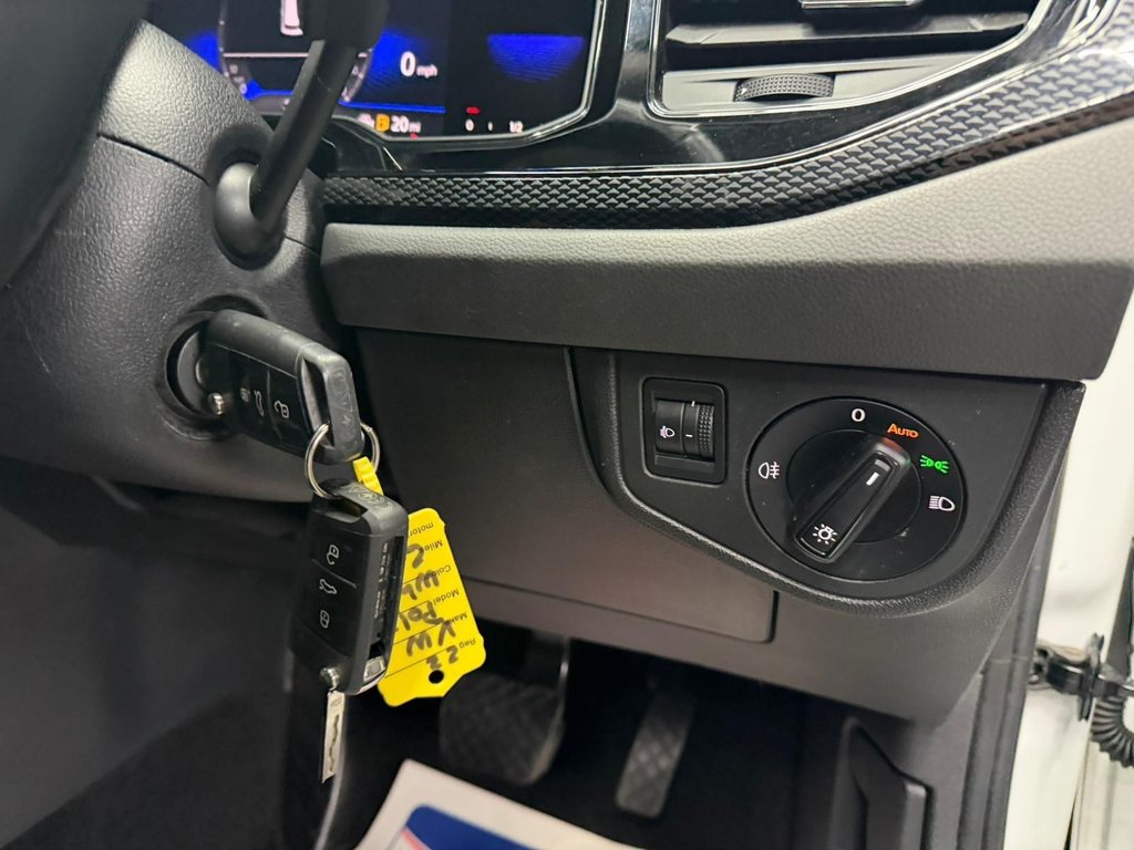 Used Volkswagen Polo 2022 for sale - 77729869: Photo 23