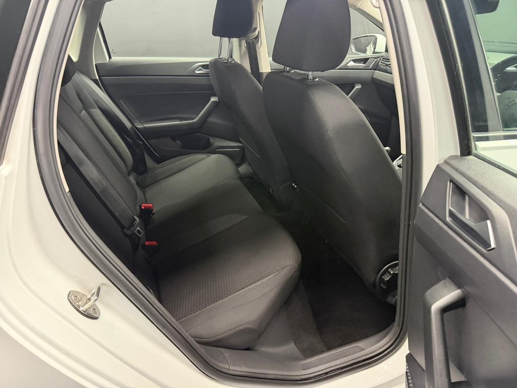 Used Volkswagen Polo 2022 for sale - 77729869: Photo 24