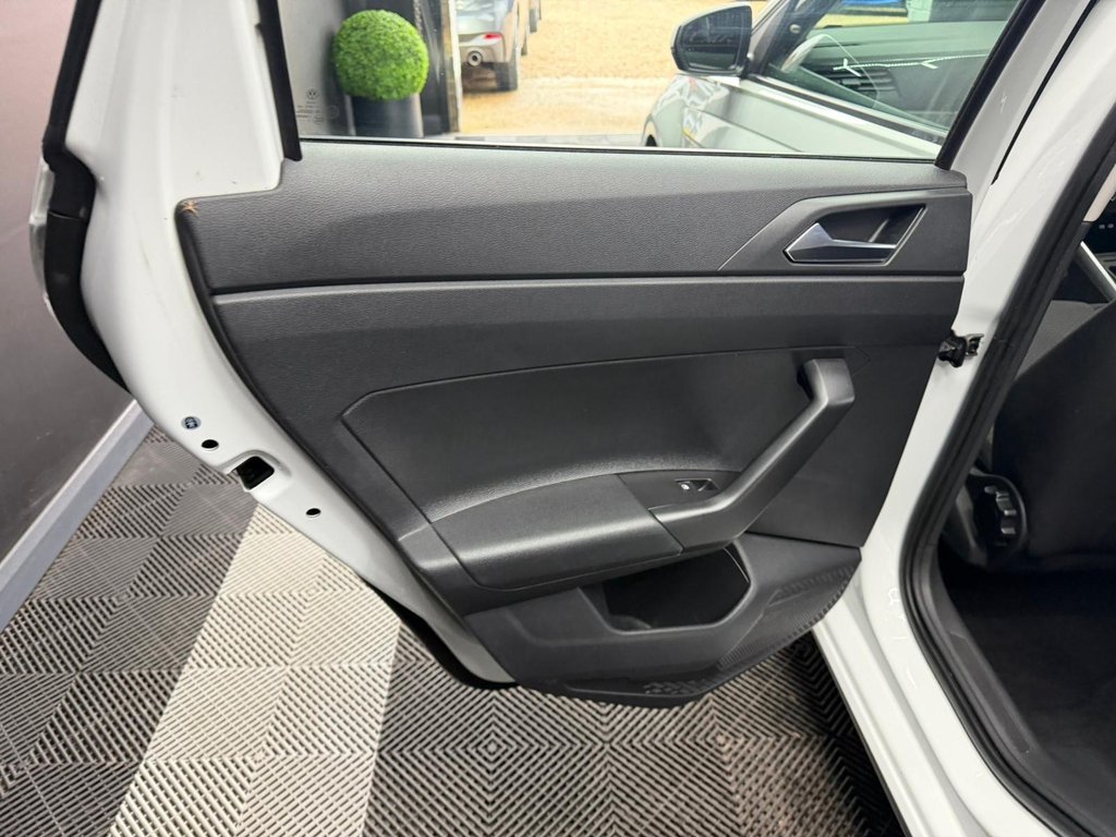 Used Volkswagen Polo 2022 for sale - 77729869: Photo 27