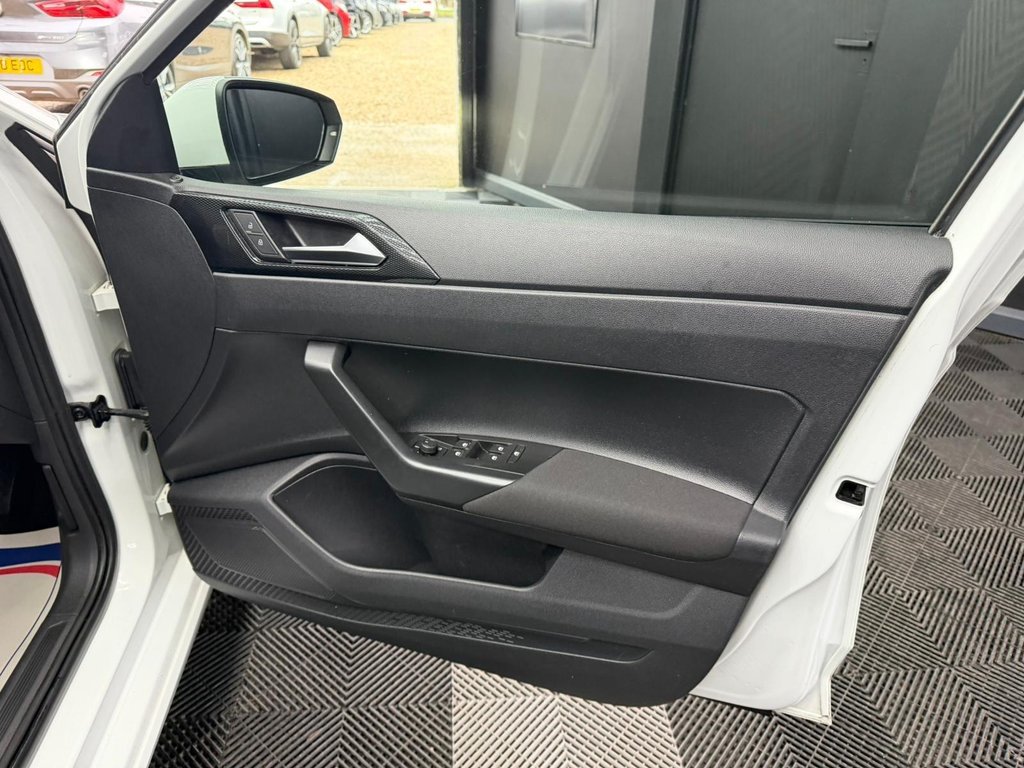 Used Volkswagen Polo 2022 for sale - 77729869: Photo 28