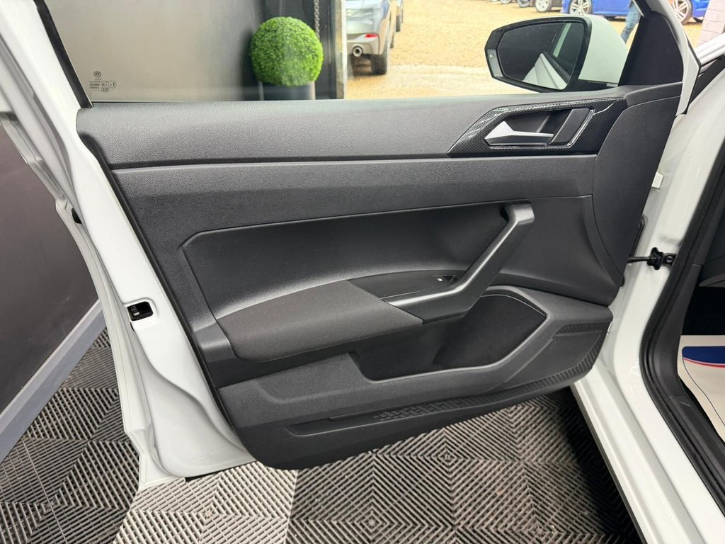 Used Volkswagen Polo 2022 for sale - 77729869: Photo 29