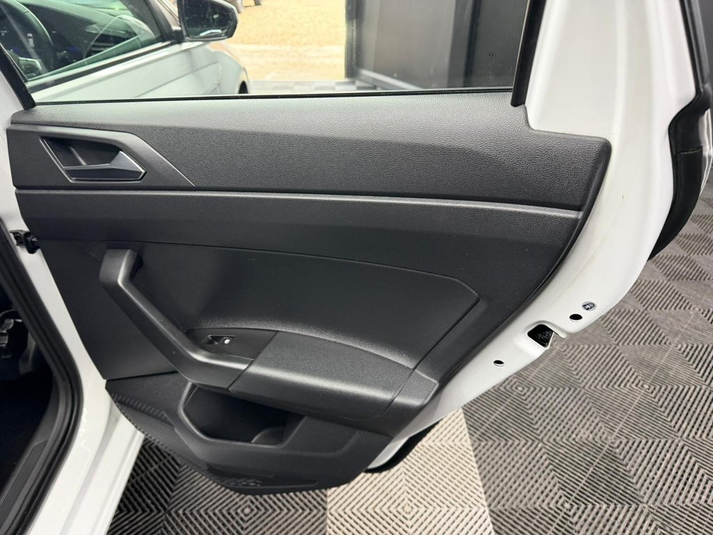 Used Volkswagen Polo 2022 for sale - 77729869: Photo 30