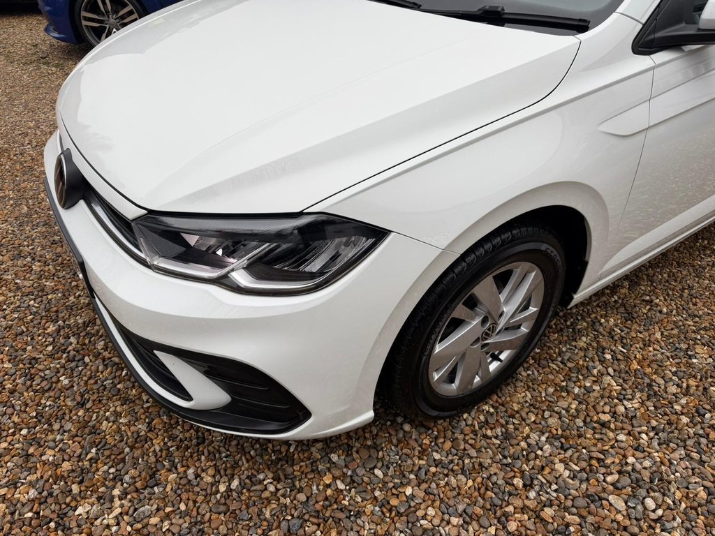 Used Volkswagen Polo 2022 for sale - 77729869: Photo 31