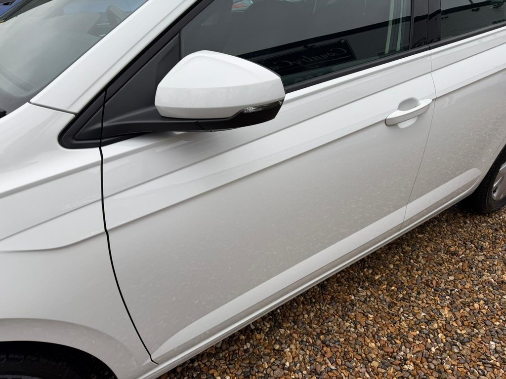 Used Volkswagen Polo 2022 for sale - 77729869: Photo 32