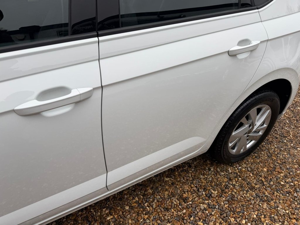 Used Volkswagen Polo 2022 for sale - 77729869: Photo 33