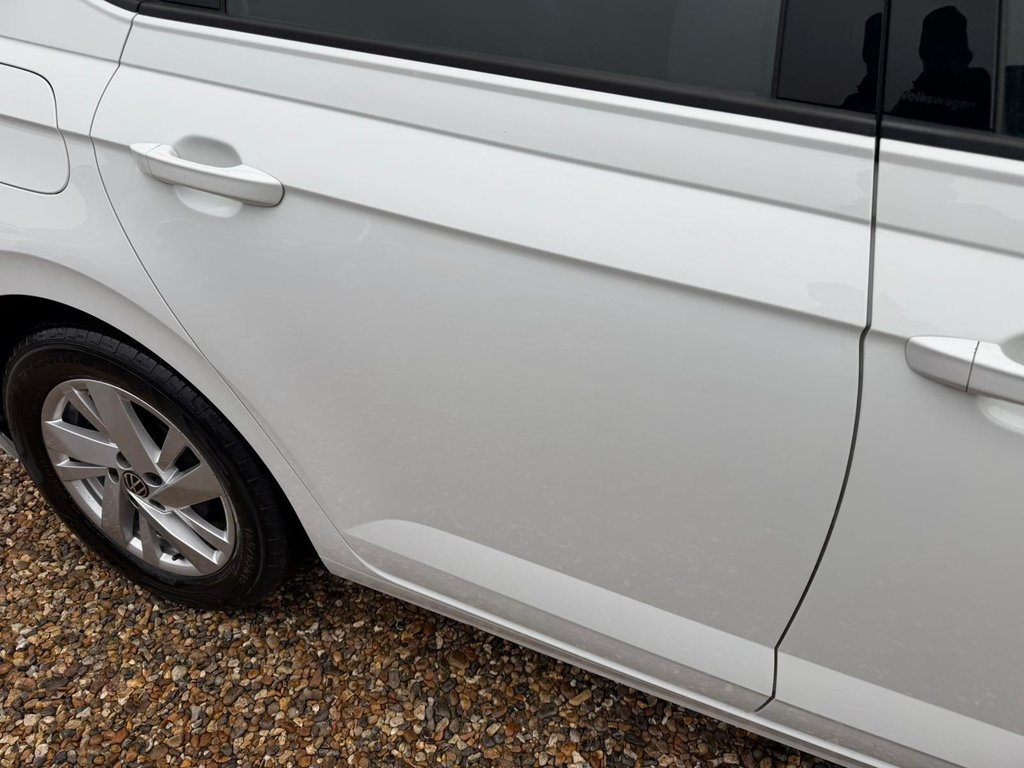 Used Volkswagen Polo 2022 for sale - 77729869: Photo 36