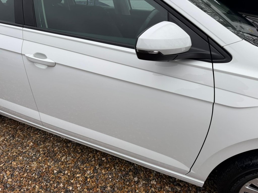 Used Volkswagen Polo 2022 for sale - 77729869: Photo 37