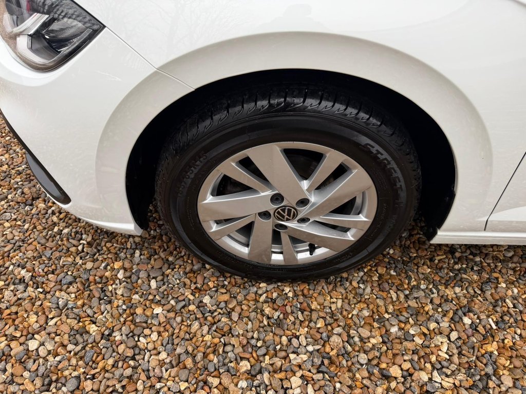 Used Volkswagen Polo 2022 for sale - 77729869: Photo 39