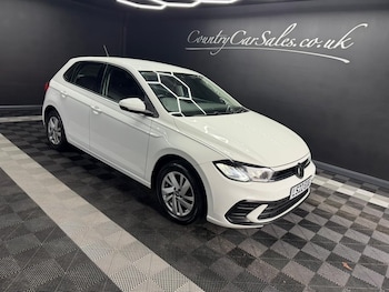 Used Volkswagen Polo 2022 for sale - 77729869: Photo