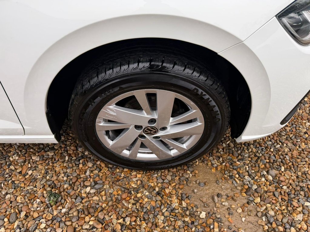 Used Volkswagen Polo 2022 for sale - 77729869: Photo 40