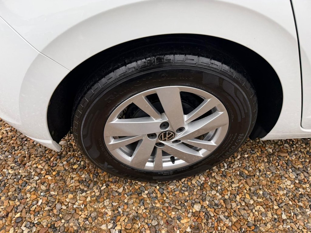 Used Volkswagen Polo 2022 for sale - 77729869: Photo 41