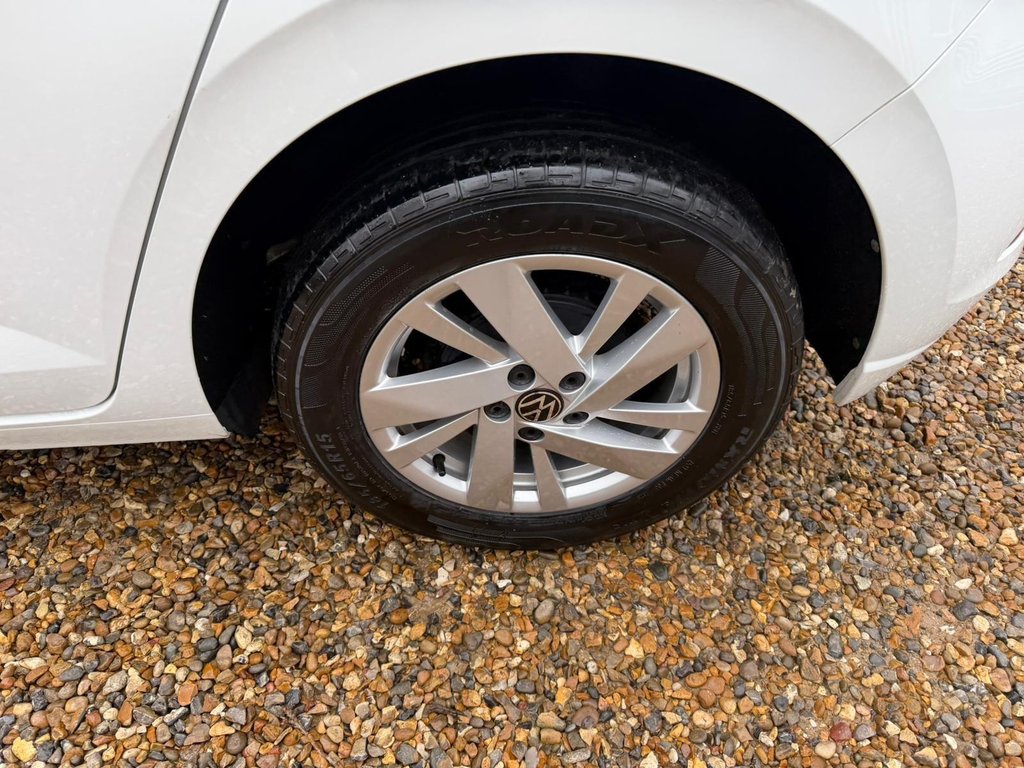 Used Volkswagen Polo 2022 for sale - 77729869: Photo 42