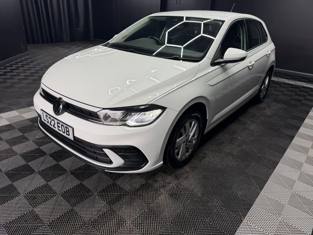 Used Volkswagen Polo 2022 for sale - 77729869: Photo 7