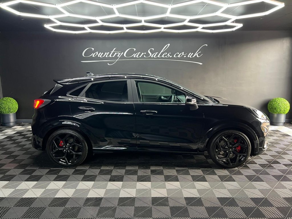 Used Ford Puma 2021 for sale - 77729900: Photo 1