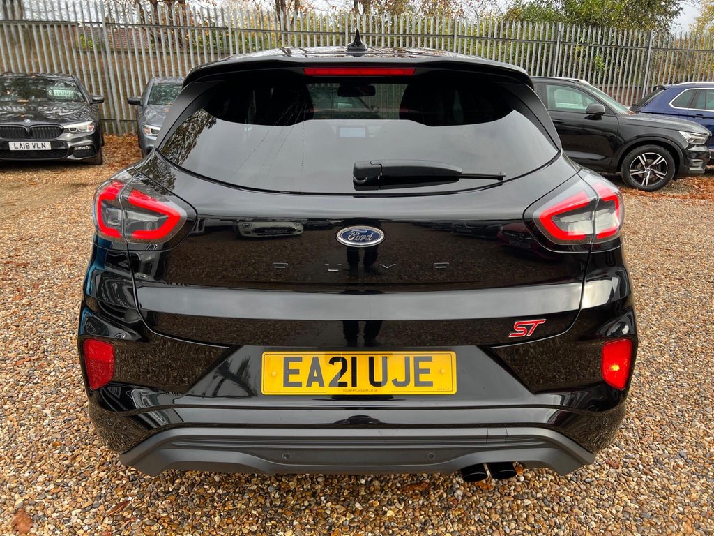 Used Ford Puma 2021 for sale - 77729900: Photo 15