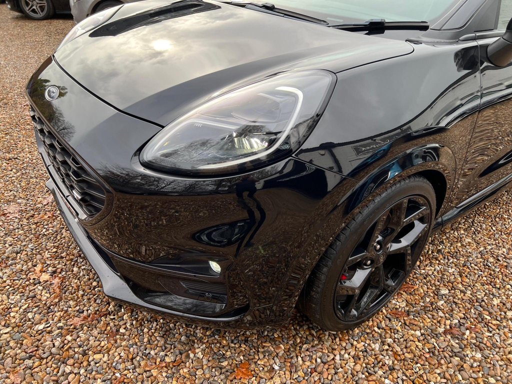 Used Ford Puma 2021 for sale - 77729900: Photo 19