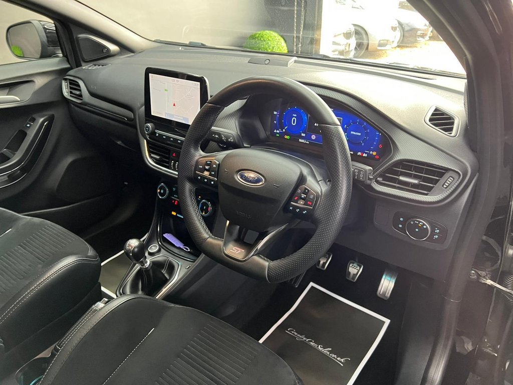 Used Ford Puma 2021 for sale - 77729900: Photo 27