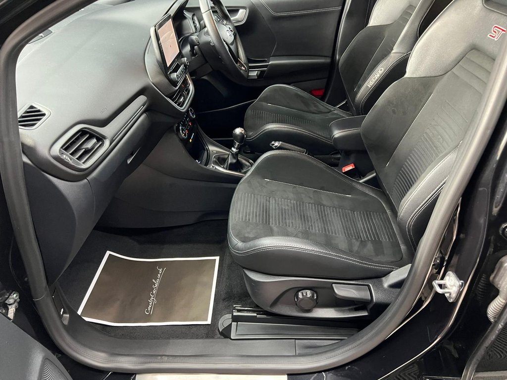 Used Ford Puma 2021 for sale - 77729900: Photo 31