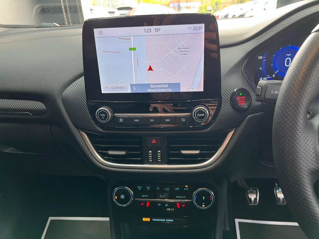 Used Ford Puma 2021 for sale - 77729900: Photo 33