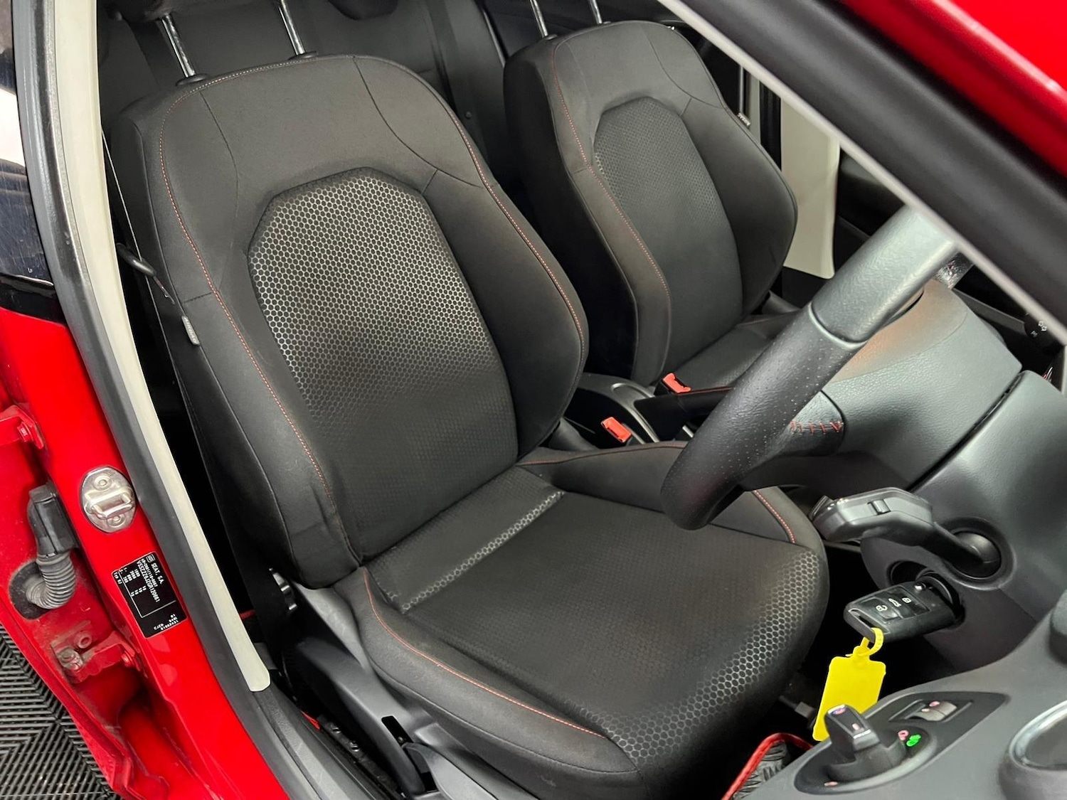 Used SEAT Ibiza 2016 for sale - 76997507: Photo 27