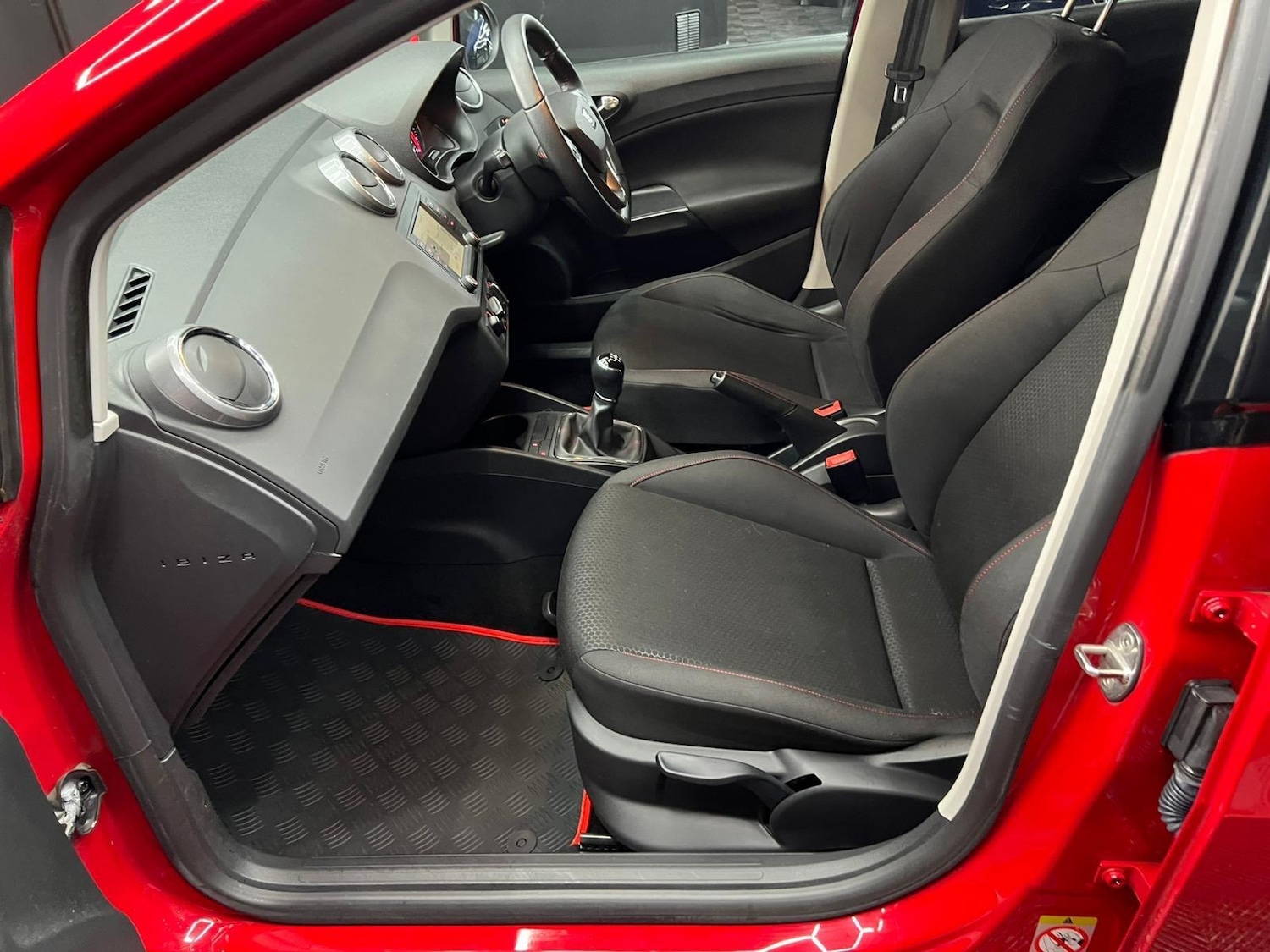 Used SEAT Ibiza 2016 for sale - 76997507: Photo 28