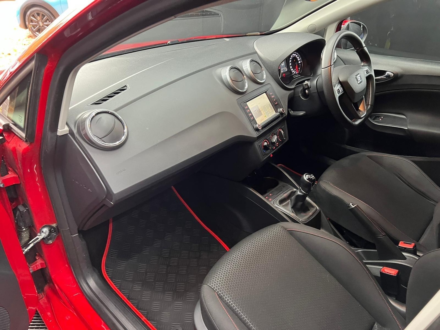 Used SEAT Ibiza 2016 for sale - 76997507: Photo 29