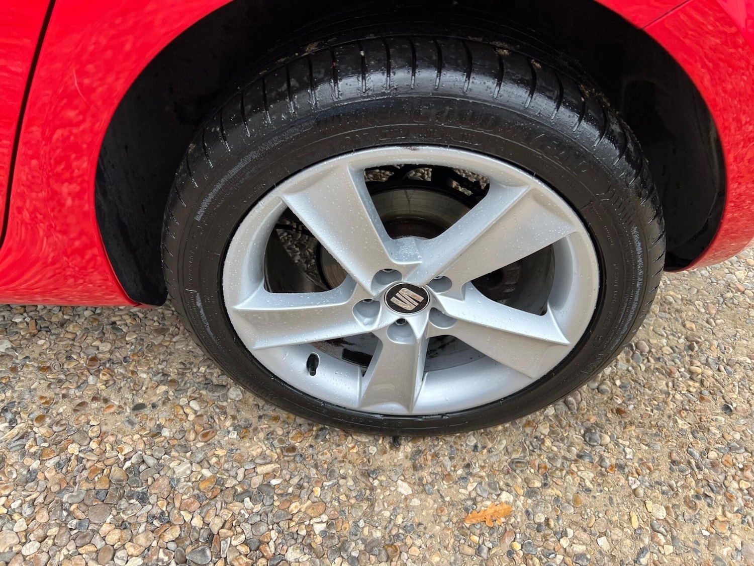 Used SEAT Ibiza 2016 for sale - 76997507: Photo 38