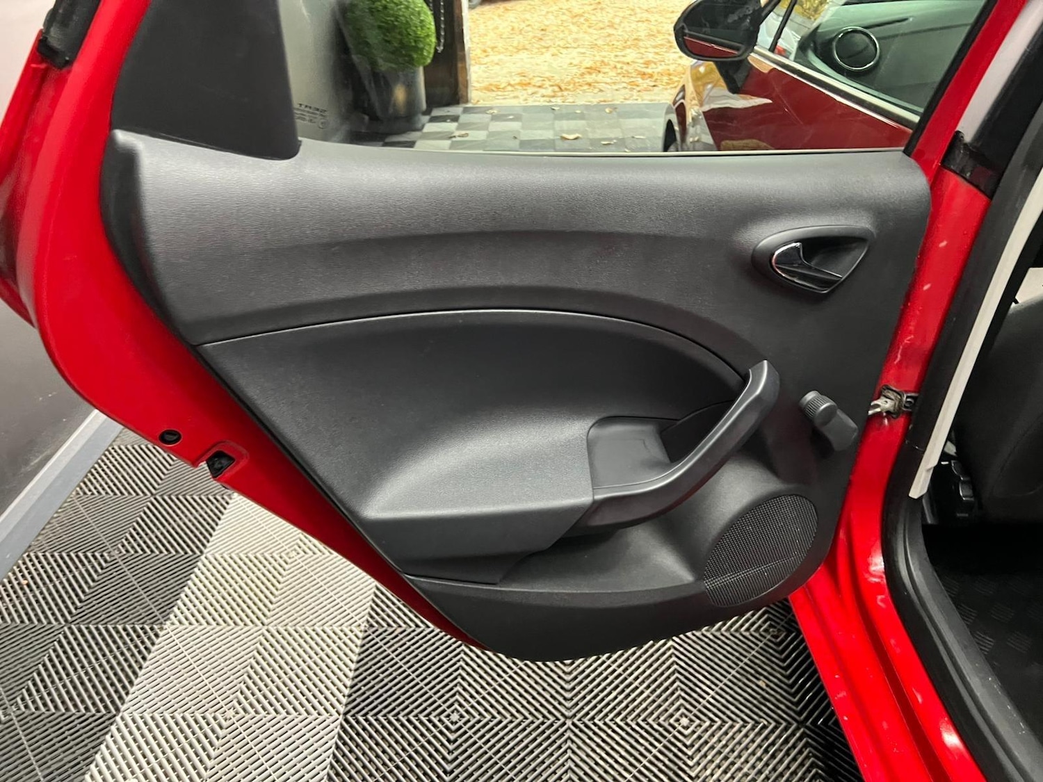 Used SEAT Ibiza 2016 for sale - 76997507: Photo 39