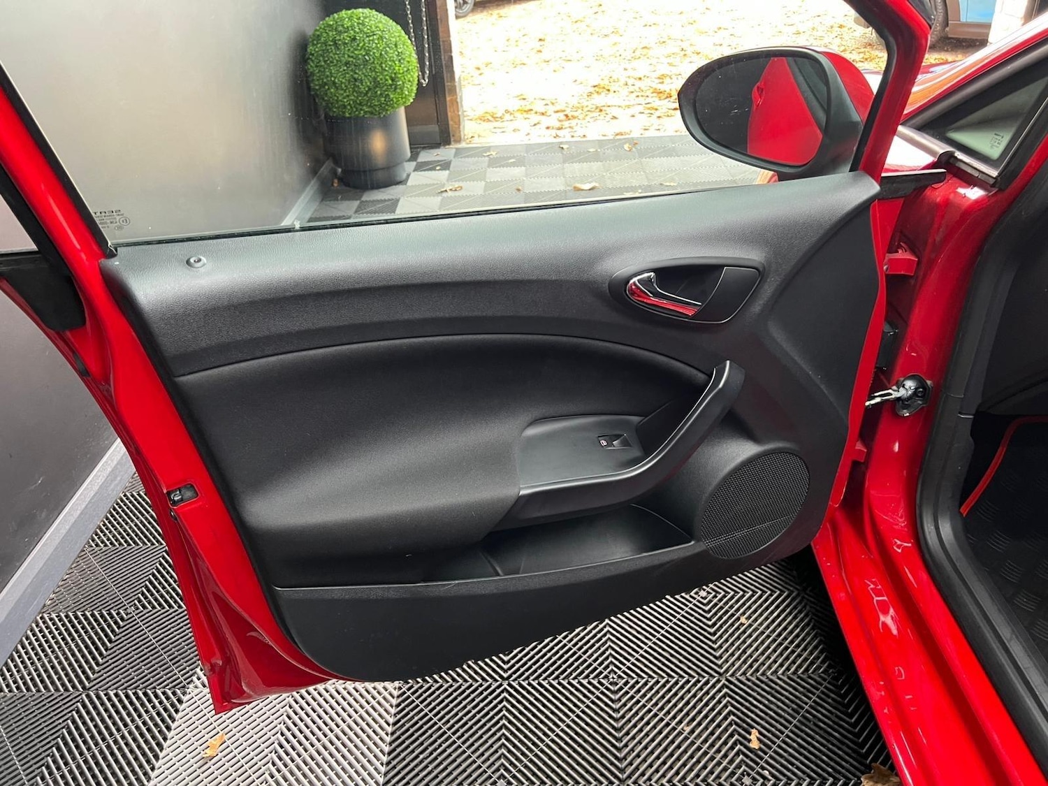 Used SEAT Ibiza 2016 for sale - 76997507: Photo 41