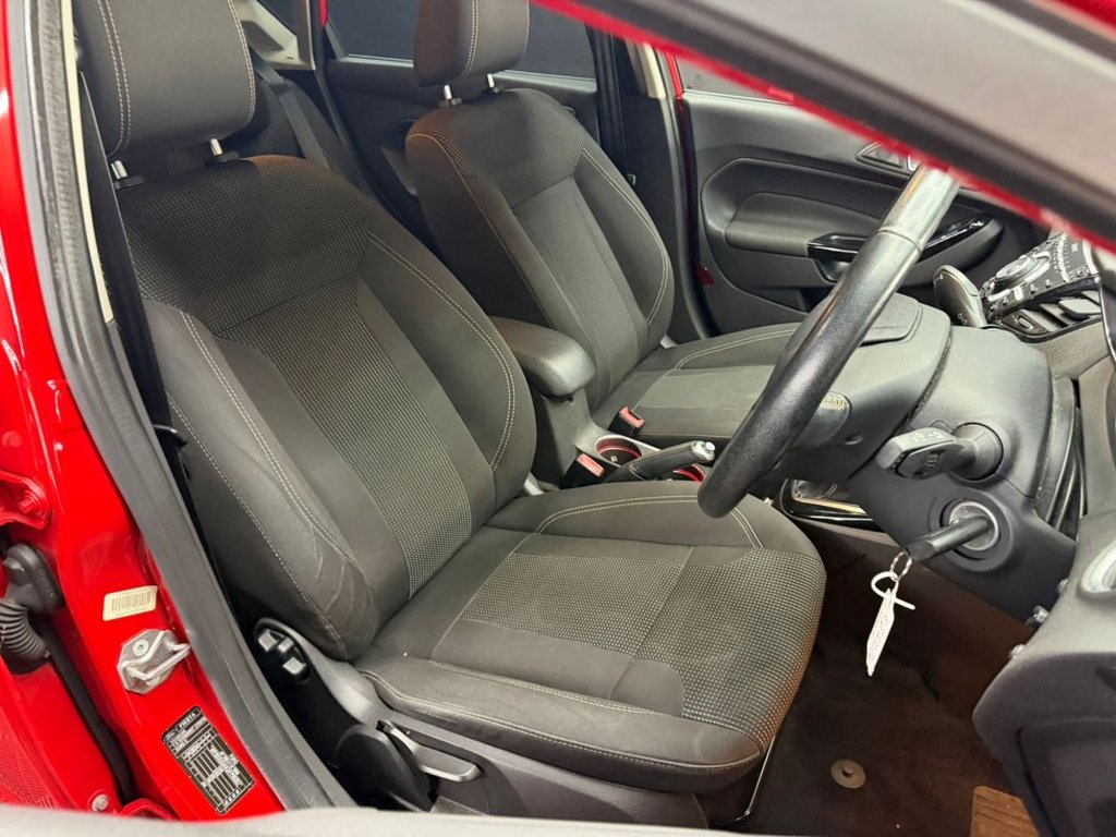 Used Ford Fiesta 2016 for sale - 77729890: Photo 15