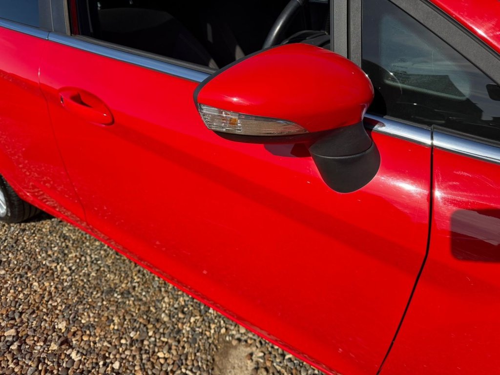 Used Ford Fiesta 2016 for sale - 77729890: Photo 20