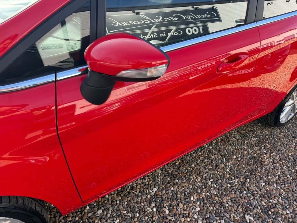 Used Ford Fiesta 2016 for sale - 77729890: Photo 23