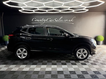 Used Nissan Qashqai 2020 for sale - 78856084: Photo