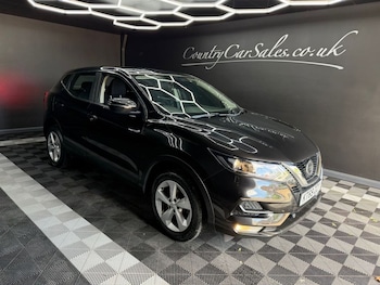 Used Nissan Qashqai 2020 for sale - 78856084: Photo
