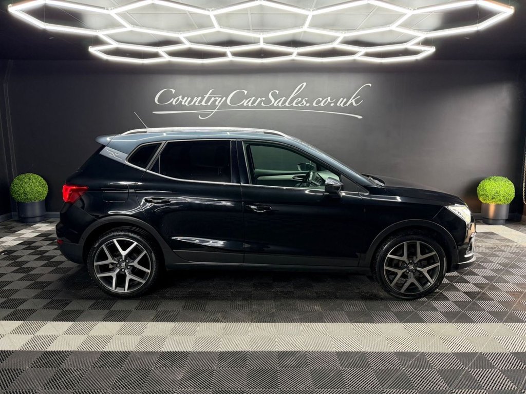 Used SEAT Arona 2019 for sale - 77729886: Photo 1