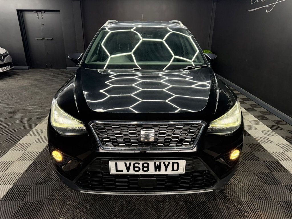 Used SEAT Arona 2019 for sale - 77729886: Photo 11