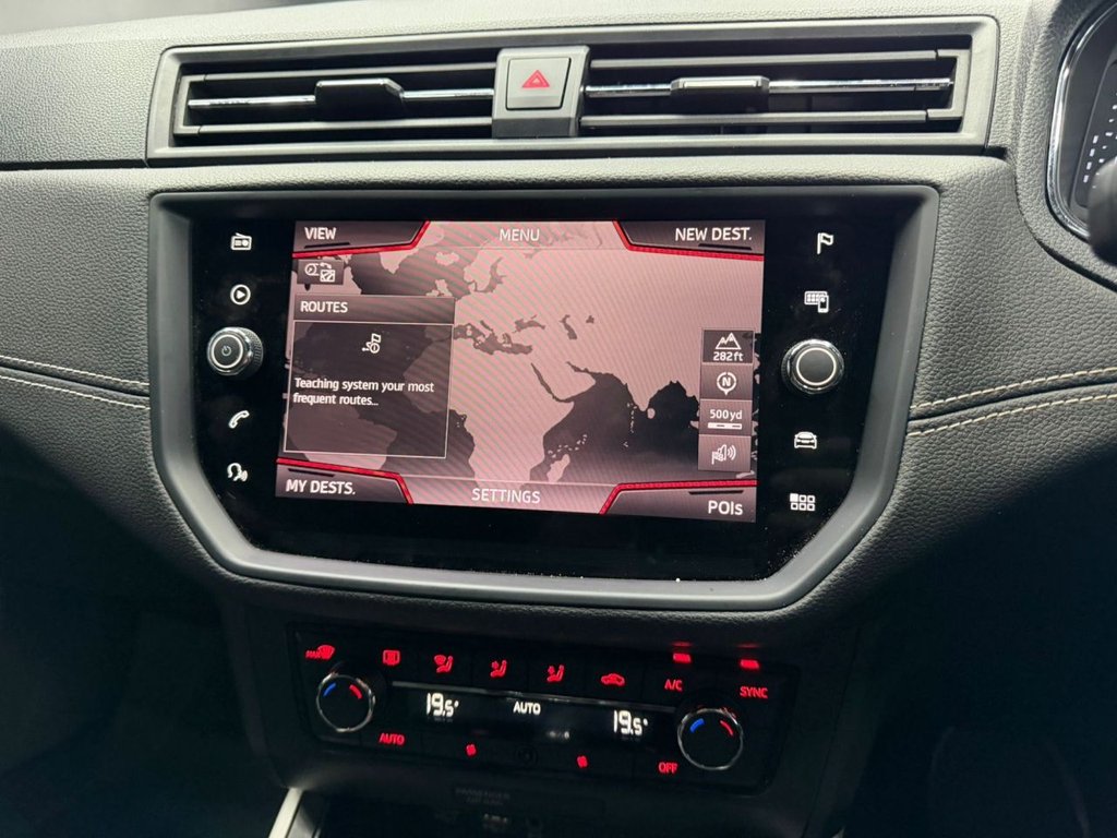 Used SEAT Arona 2019 for sale - 77729886: Photo 15