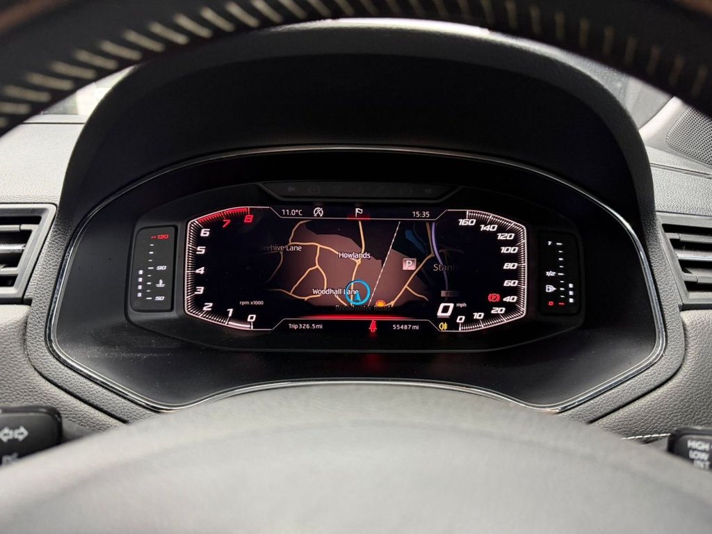 Used SEAT Arona 2019 for sale - 77729886: Photo 16