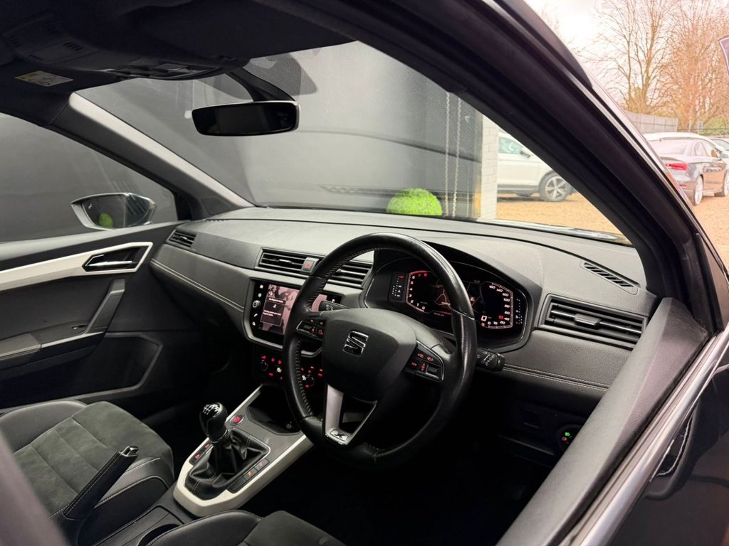 Used SEAT Arona 2019 for sale - 77729886: Photo 17