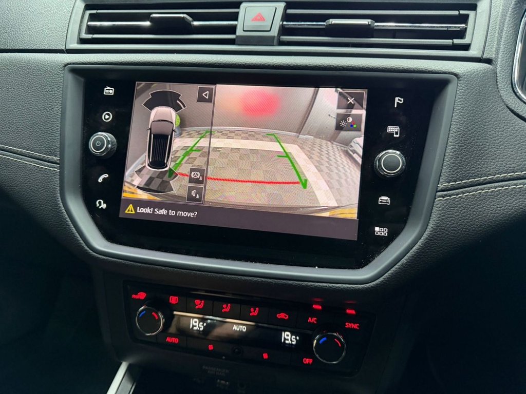 Used SEAT Arona 2019 for sale - 77729886: Photo 18