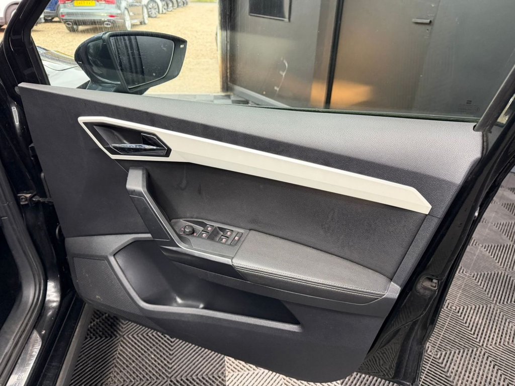 Used SEAT Arona 2019 for sale - 77729886: Photo 20