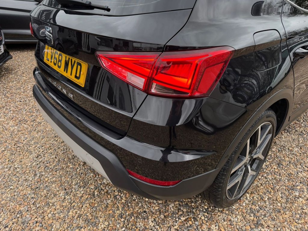 Used SEAT Arona 2019 for sale - 77729886: Photo 27