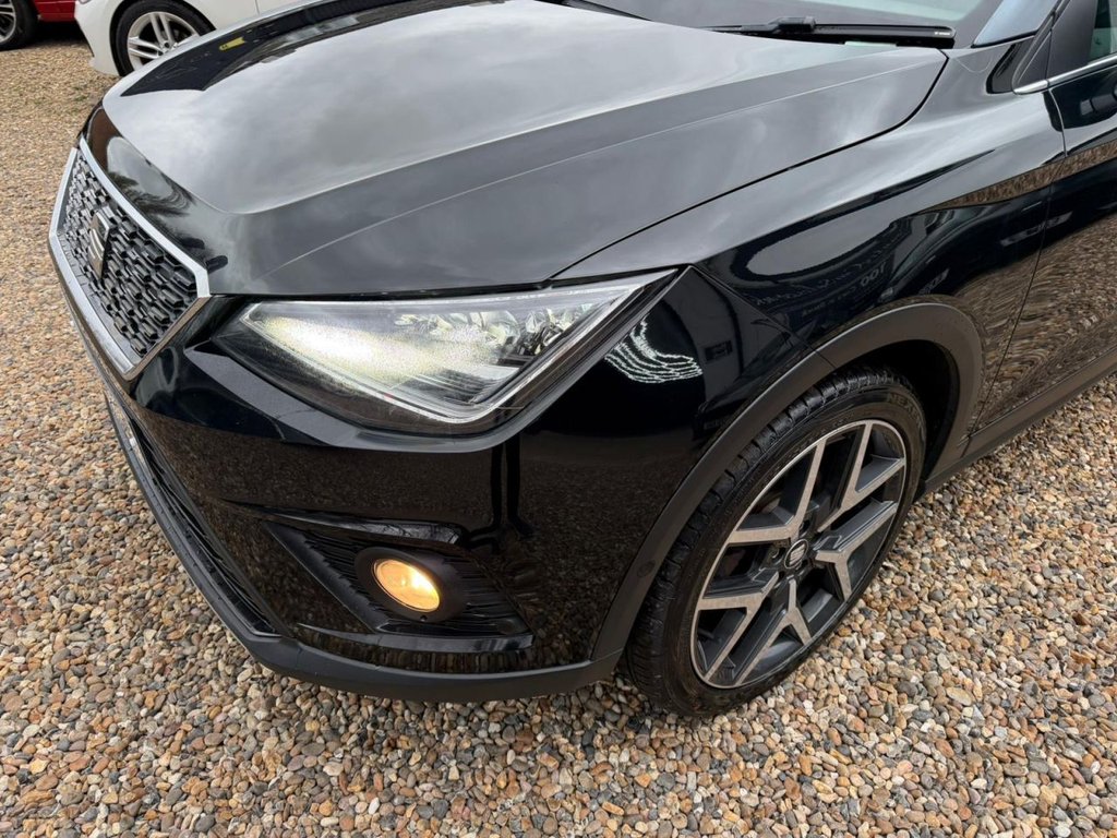Used SEAT Arona 2019 for sale - 77729886: Photo 31