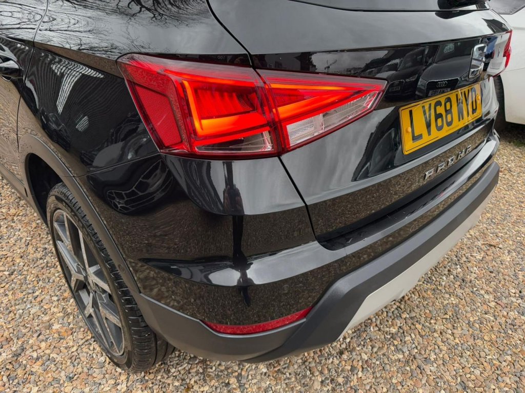 Used SEAT Arona 2019 for sale - 77729886: Photo 34